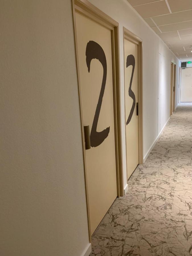 Contact Hotel Des Etats-Unis ตูลูส ภายนอก รูปภาพ