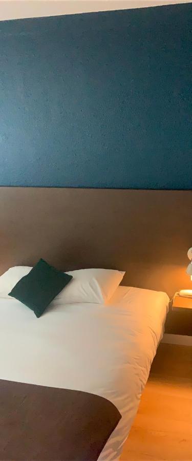 Contact Hotel Des Etats-Unis ตูลูส ภายนอก รูปภาพ